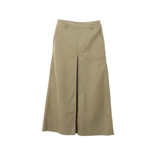 에잇세컨즈 롱스커트