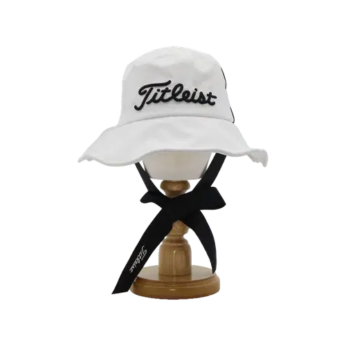 타이틀리스트 버킷햇