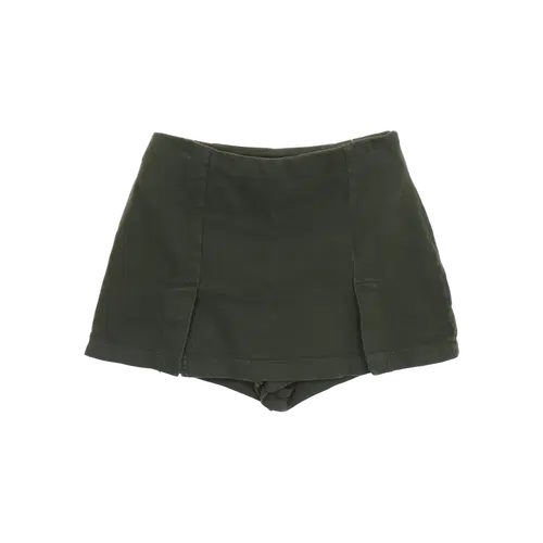 자라 치마바지