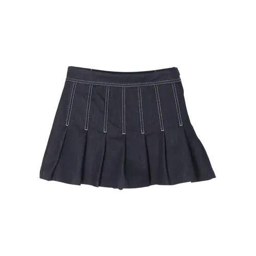 자라 치마바지