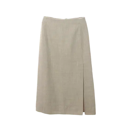 보웬 롱스커트