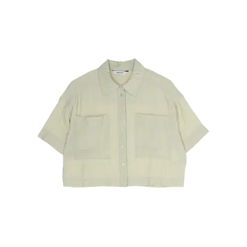 에잇세컨즈 셔츠