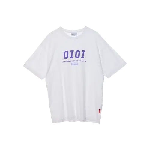 5252 바이 오아이오아이 반팔티셔츠