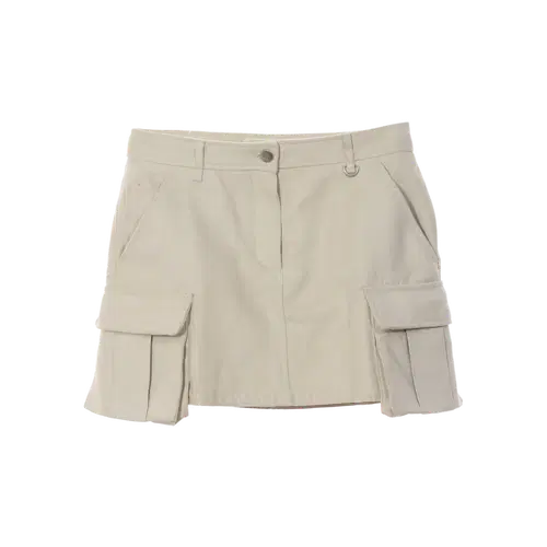 에잇세컨즈 미니스커트