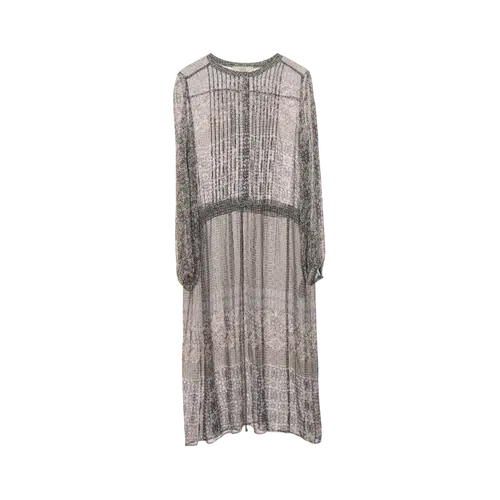 아떼 바네사브루노 롱원피스