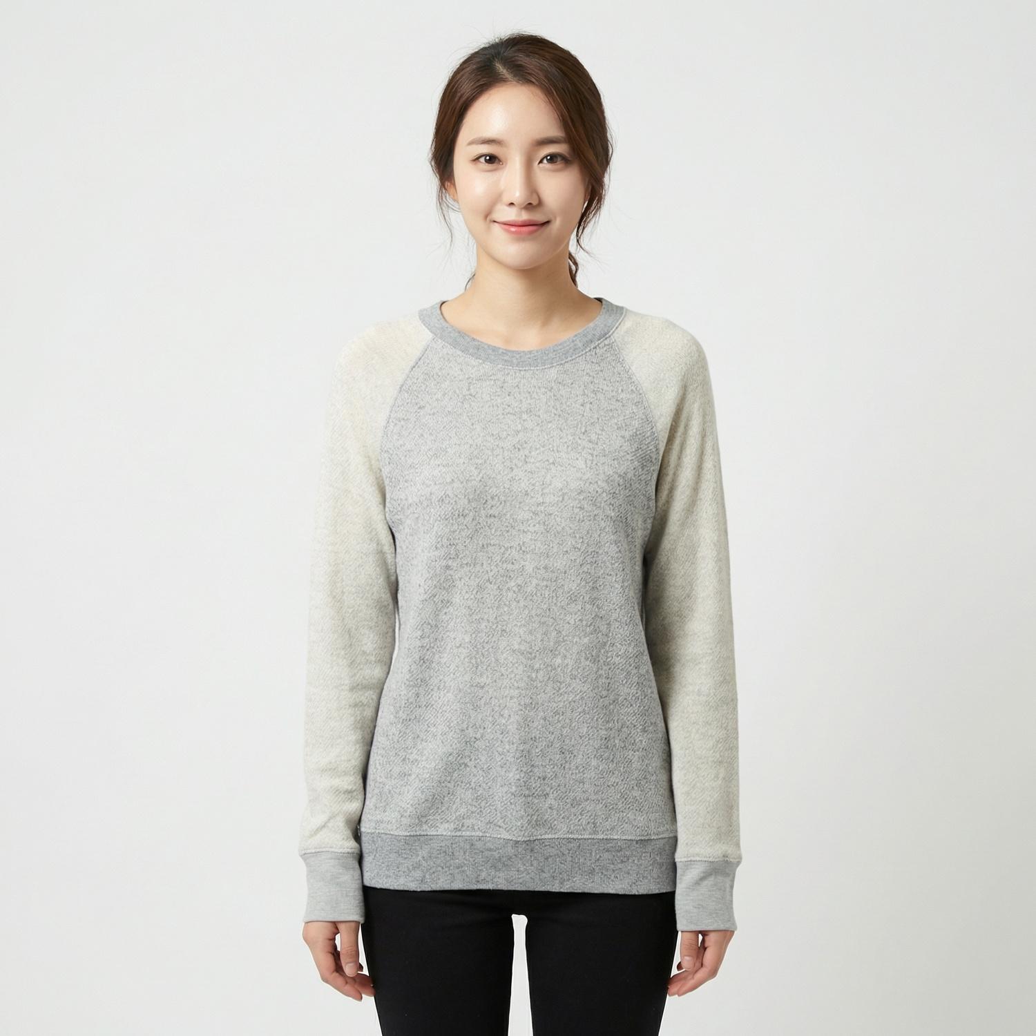 이로 라운드니트 1