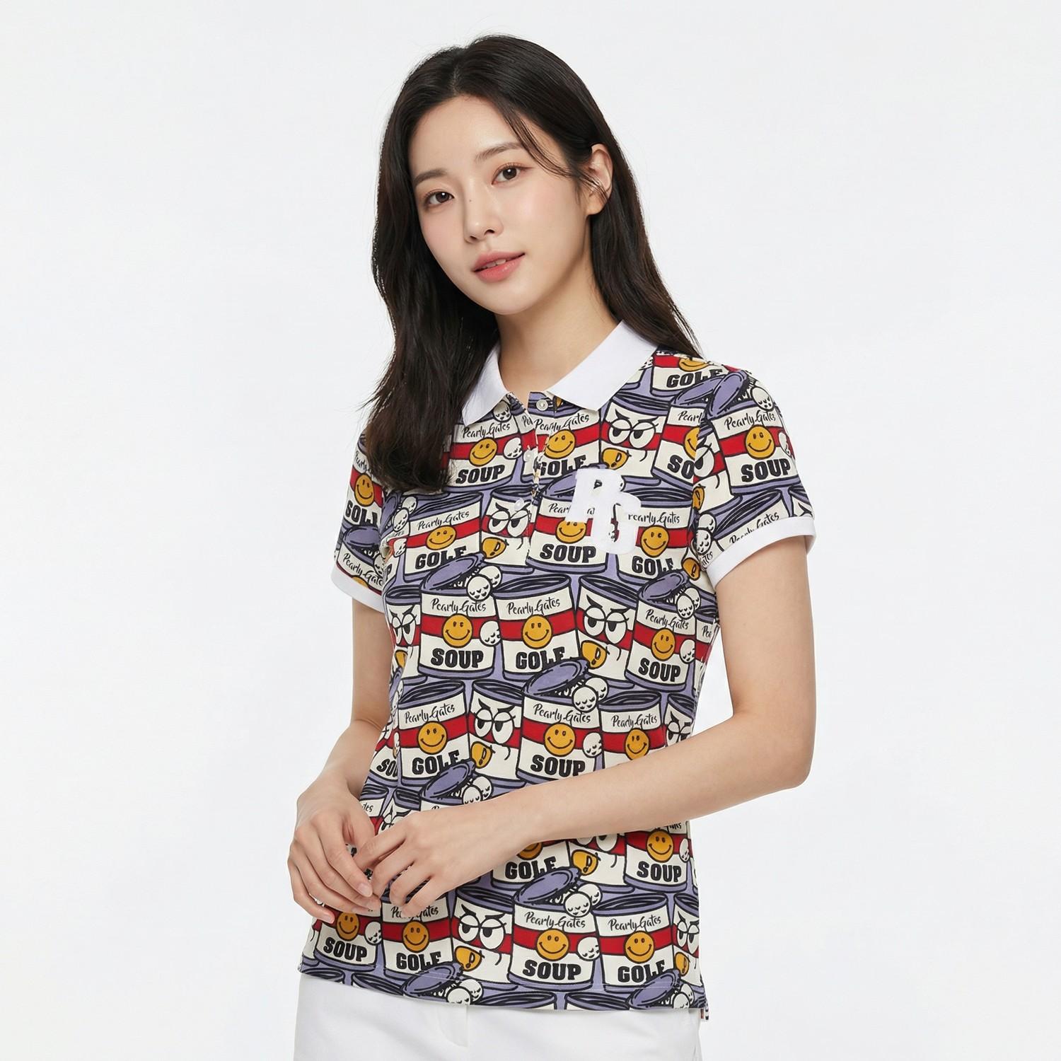 파리게이츠 반팔티셔츠 1