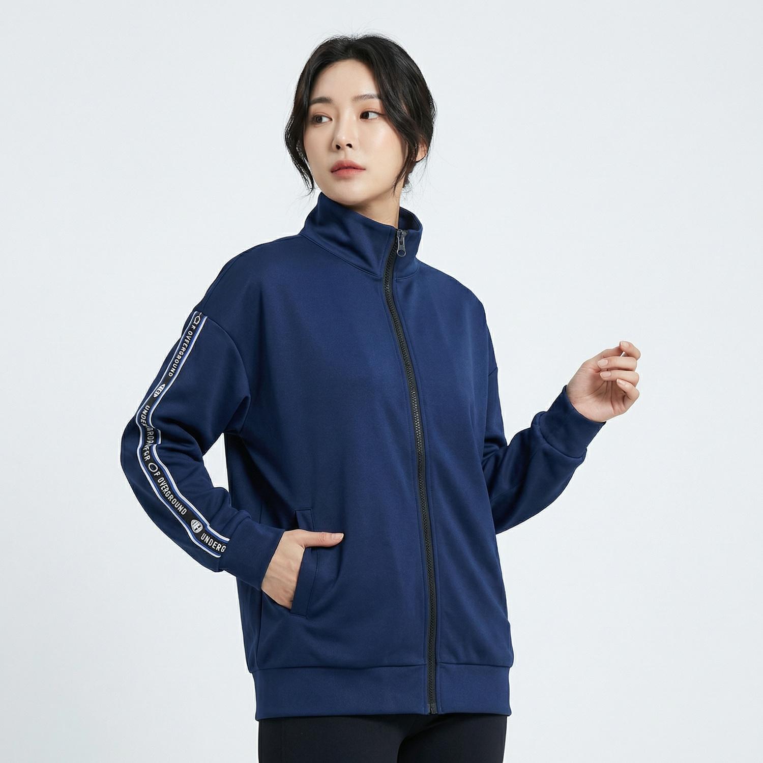 펀다멘탈리스트 트랙재킷 1