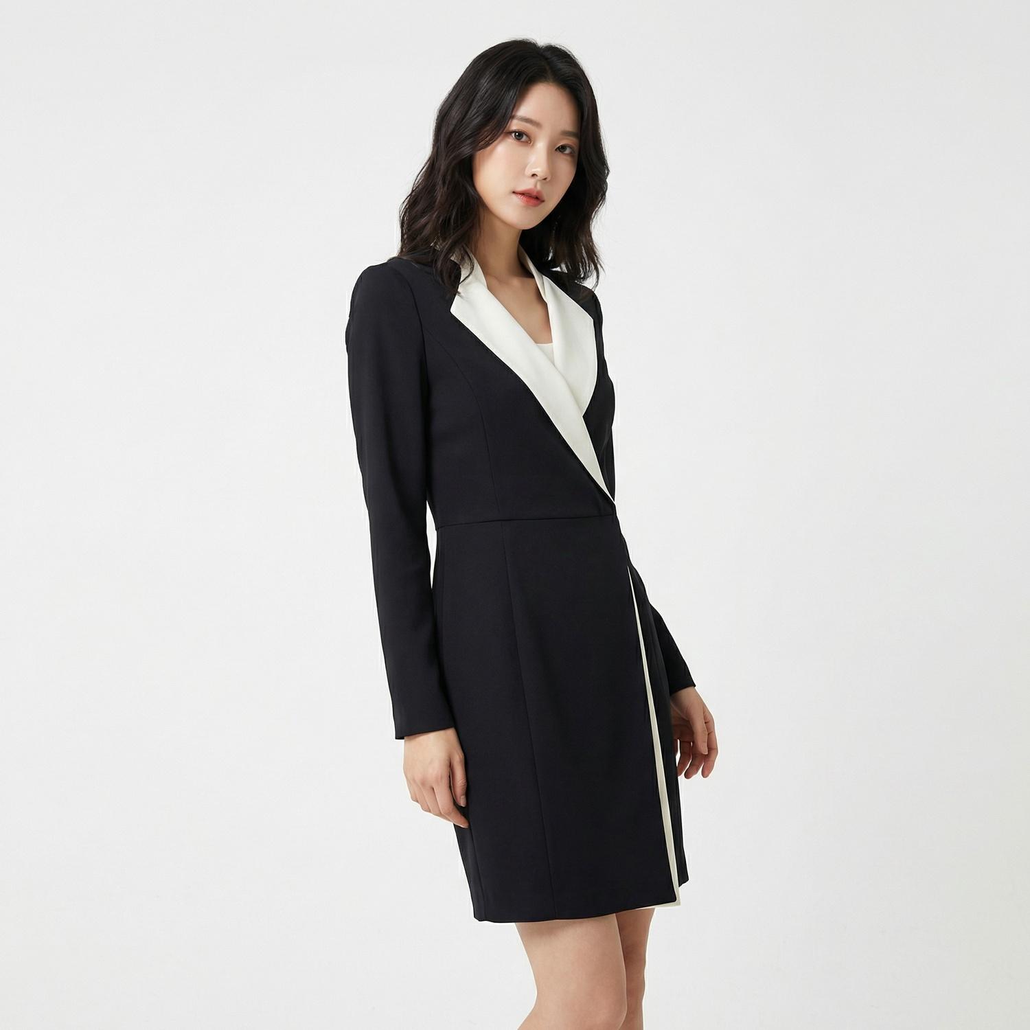 지고트 미디원피스 1