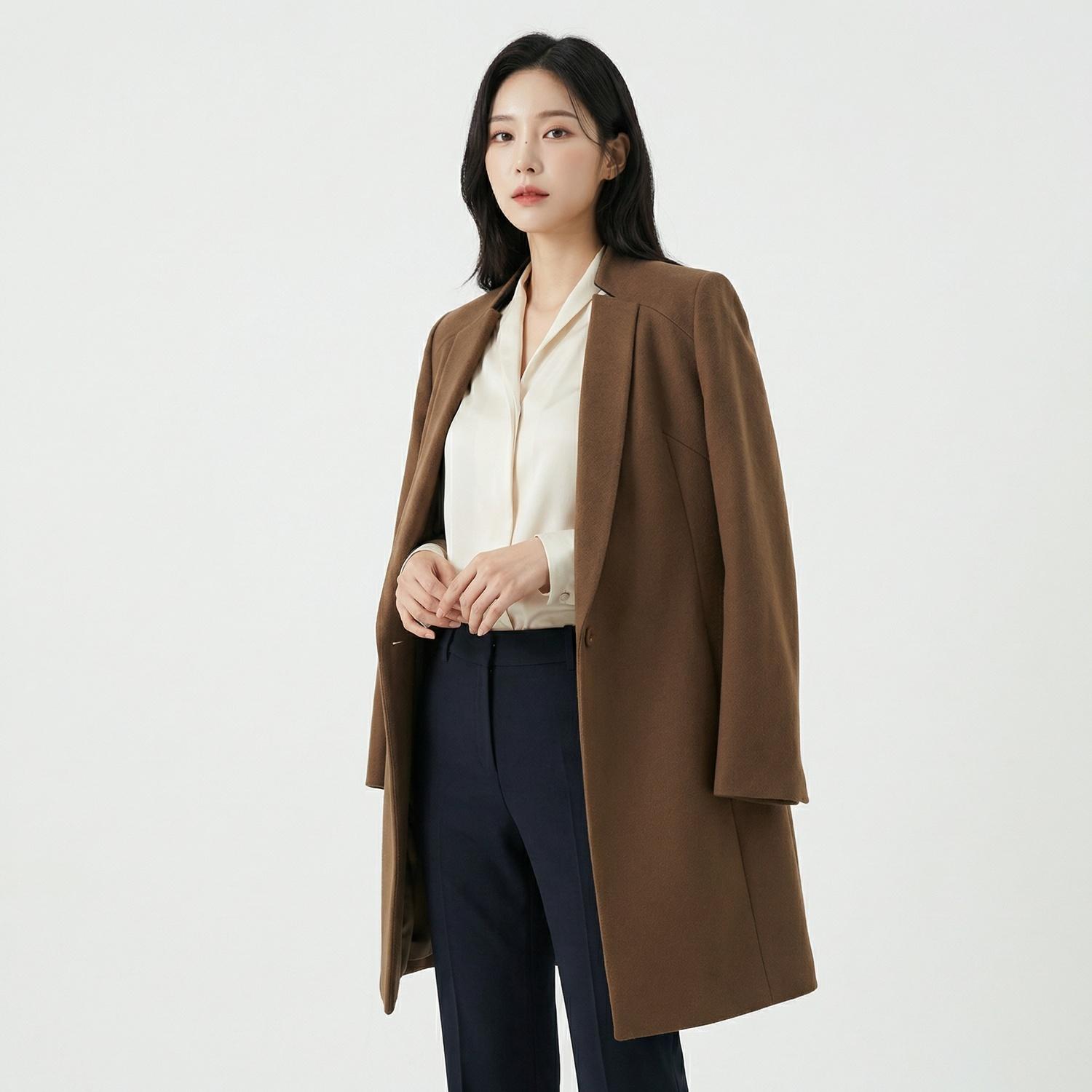지고트 싱글코트 1