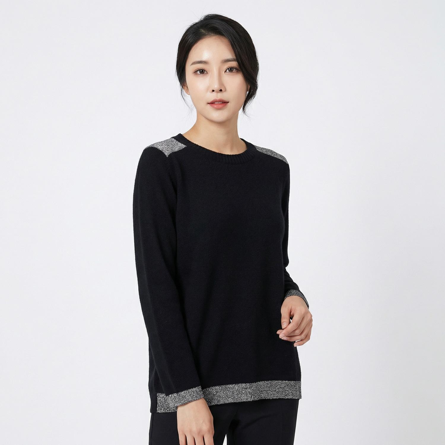 손정완 라운드니트 1