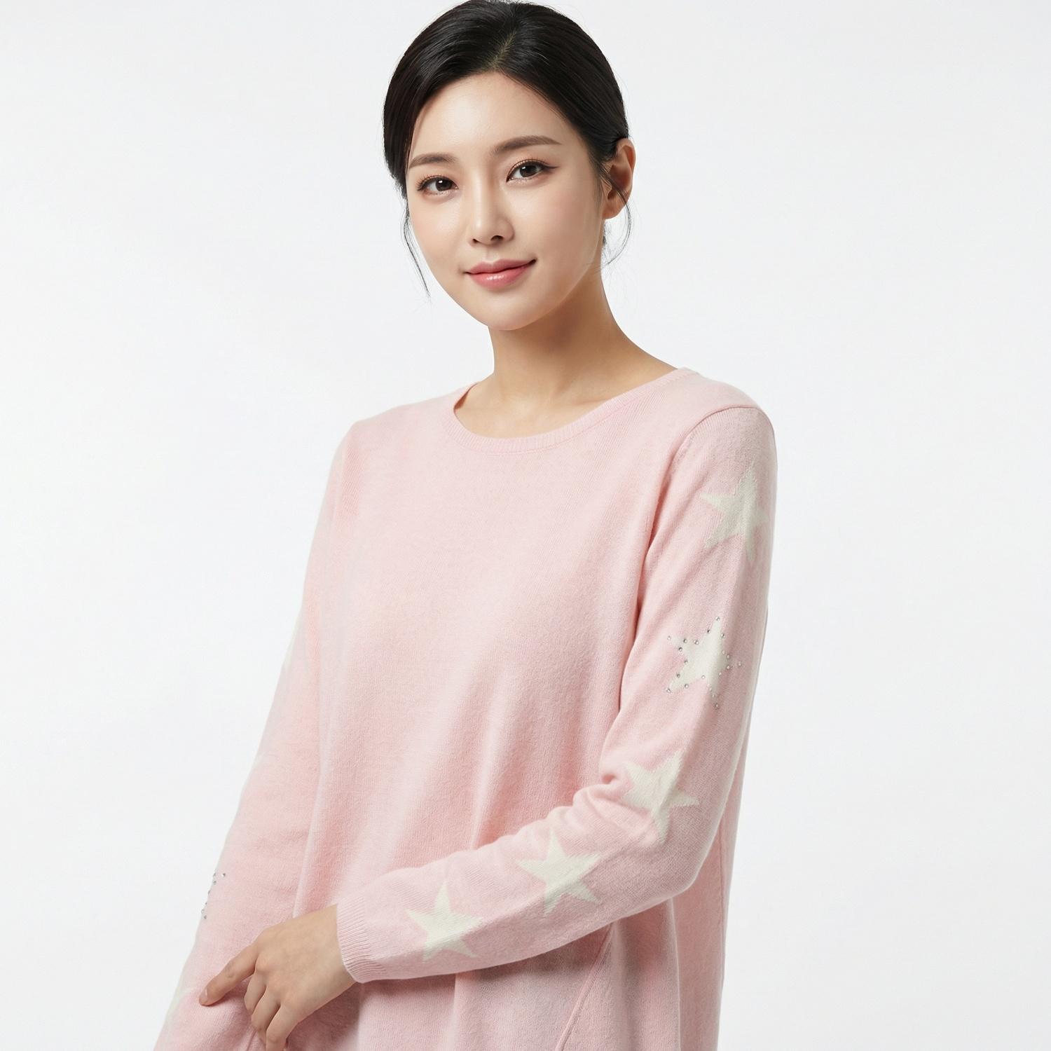 손정완 라운드니트 1