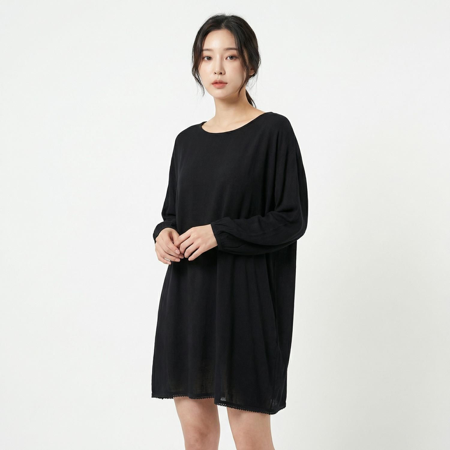 망고, 매니 플리즈. 미니원피스 1