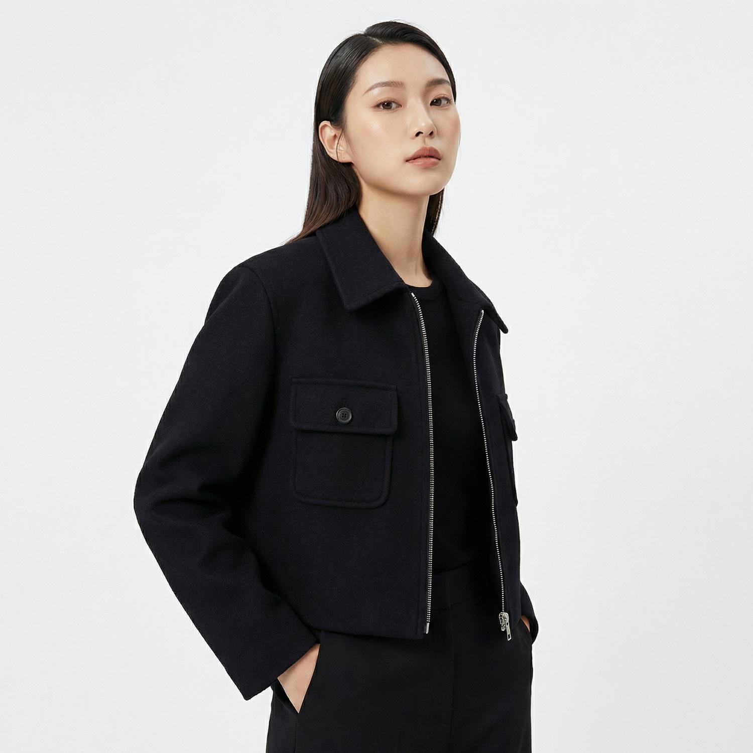 미쏘 싱글재킷 1