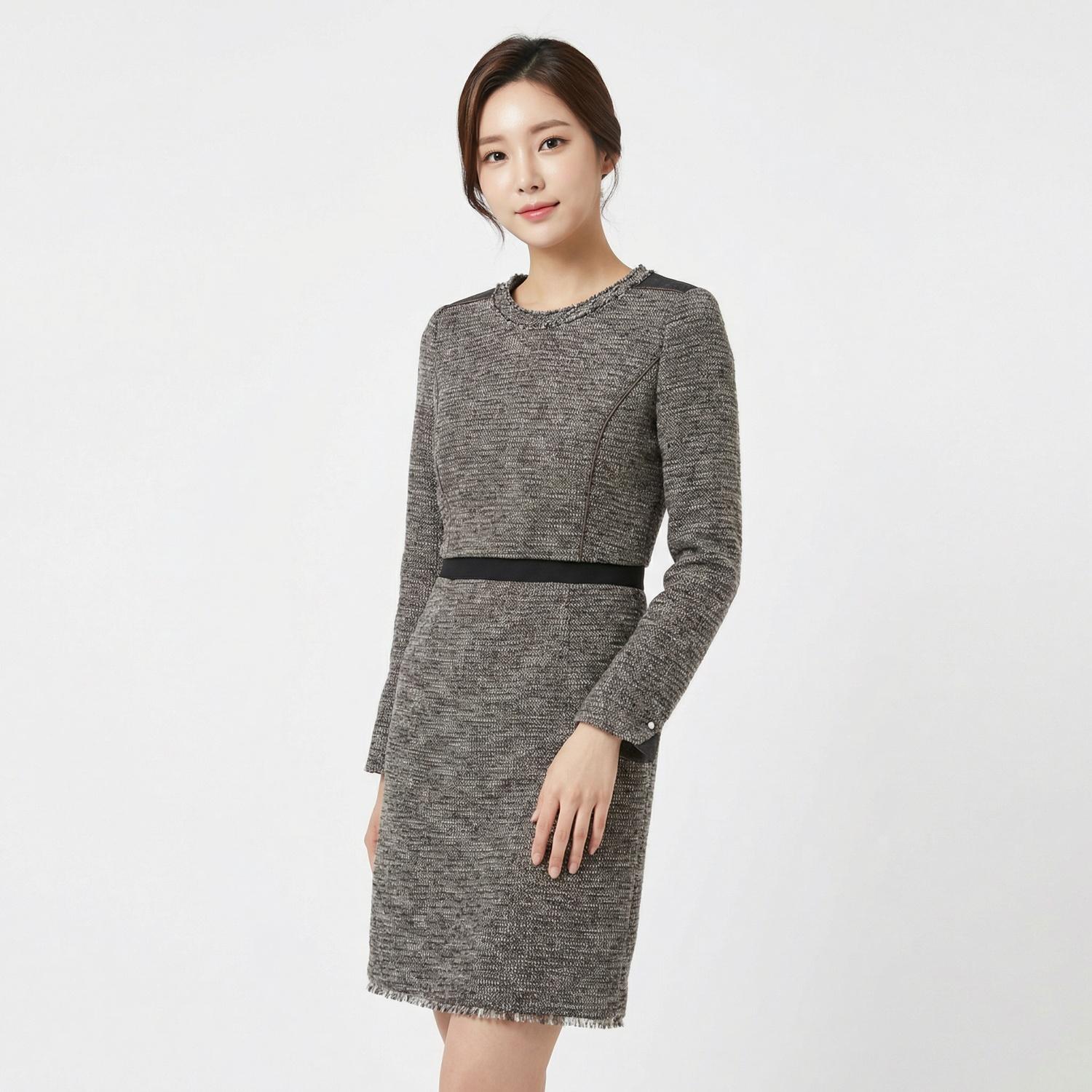 온앤온 미니원피스 1