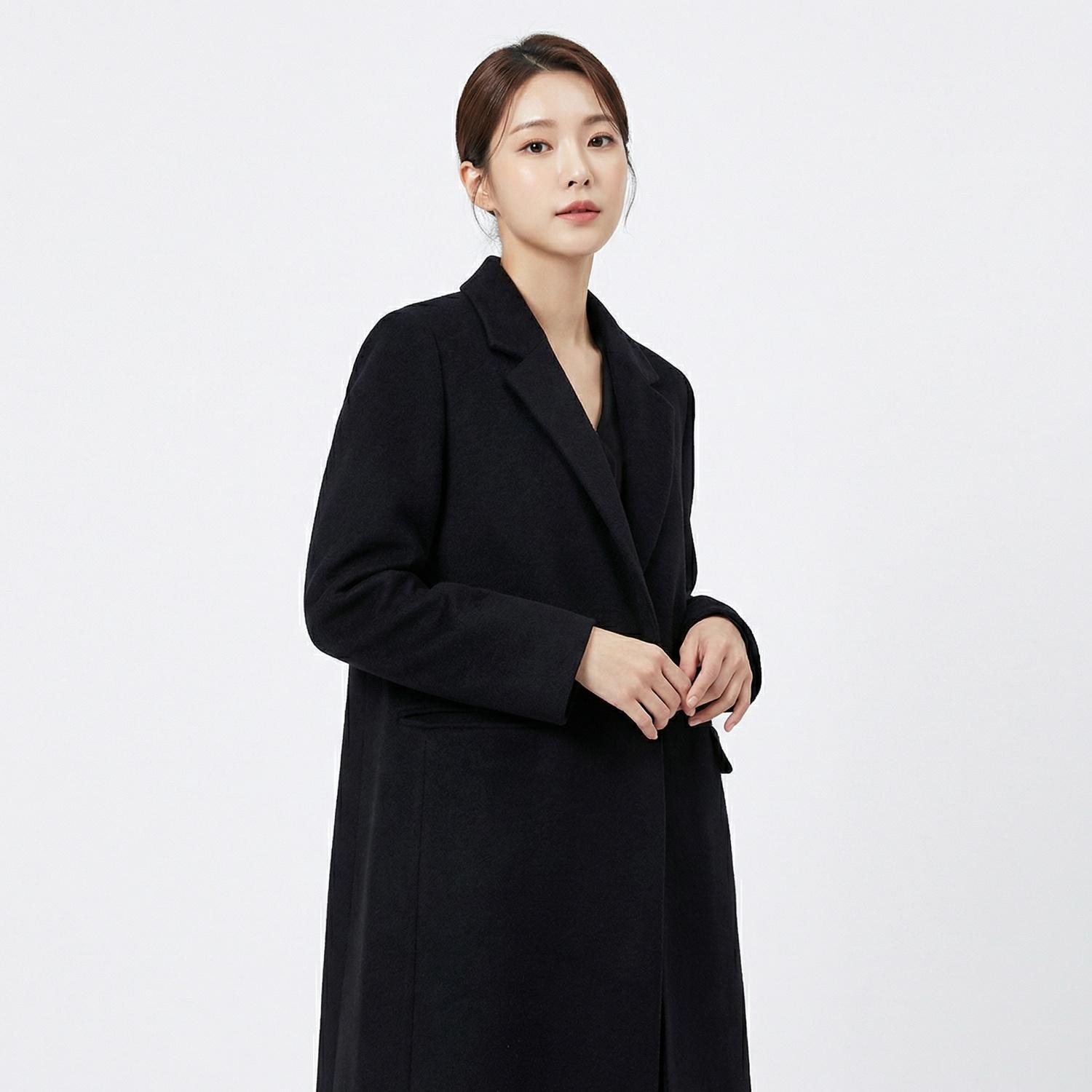 리스트 싱글코트 1