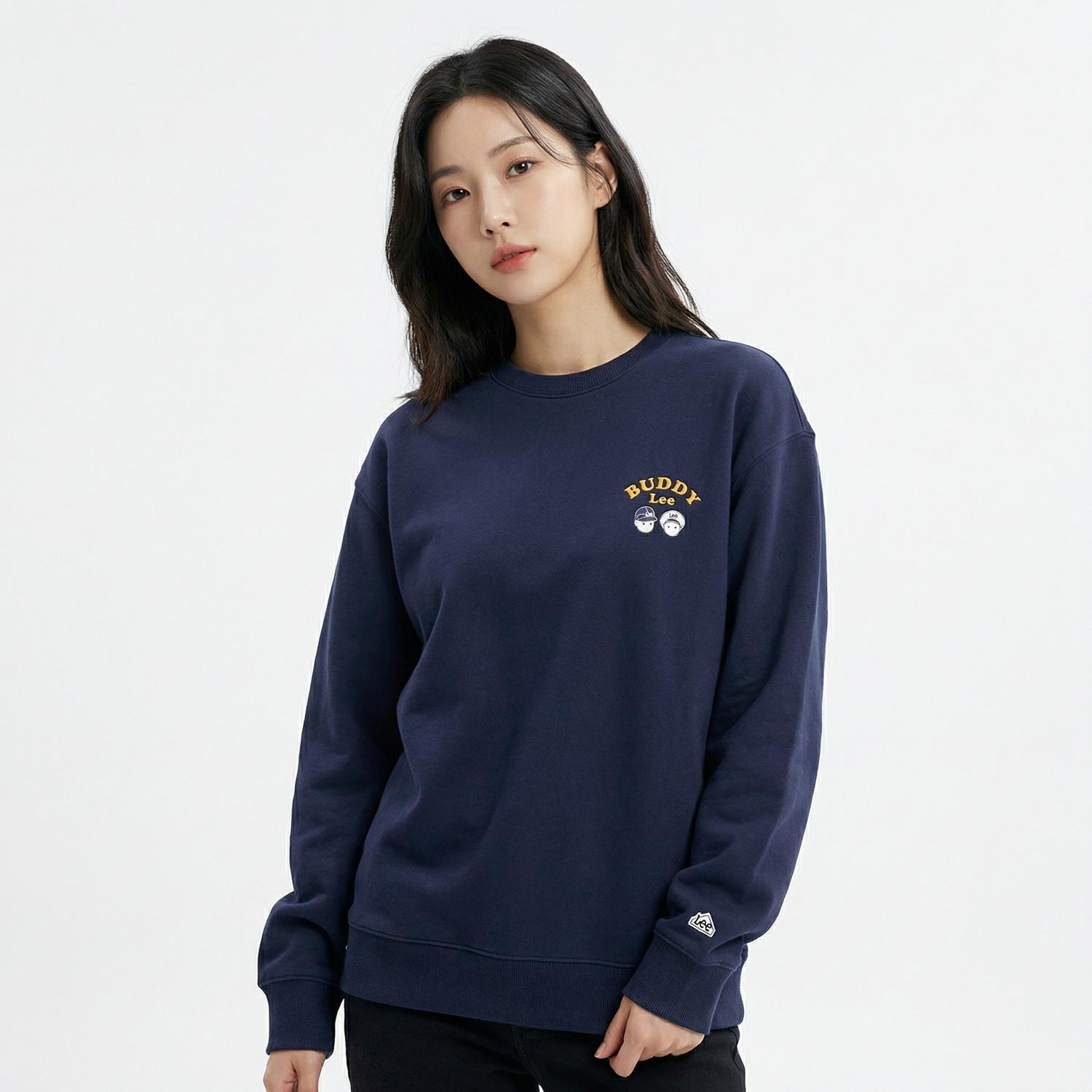 리 맨투맨티 1