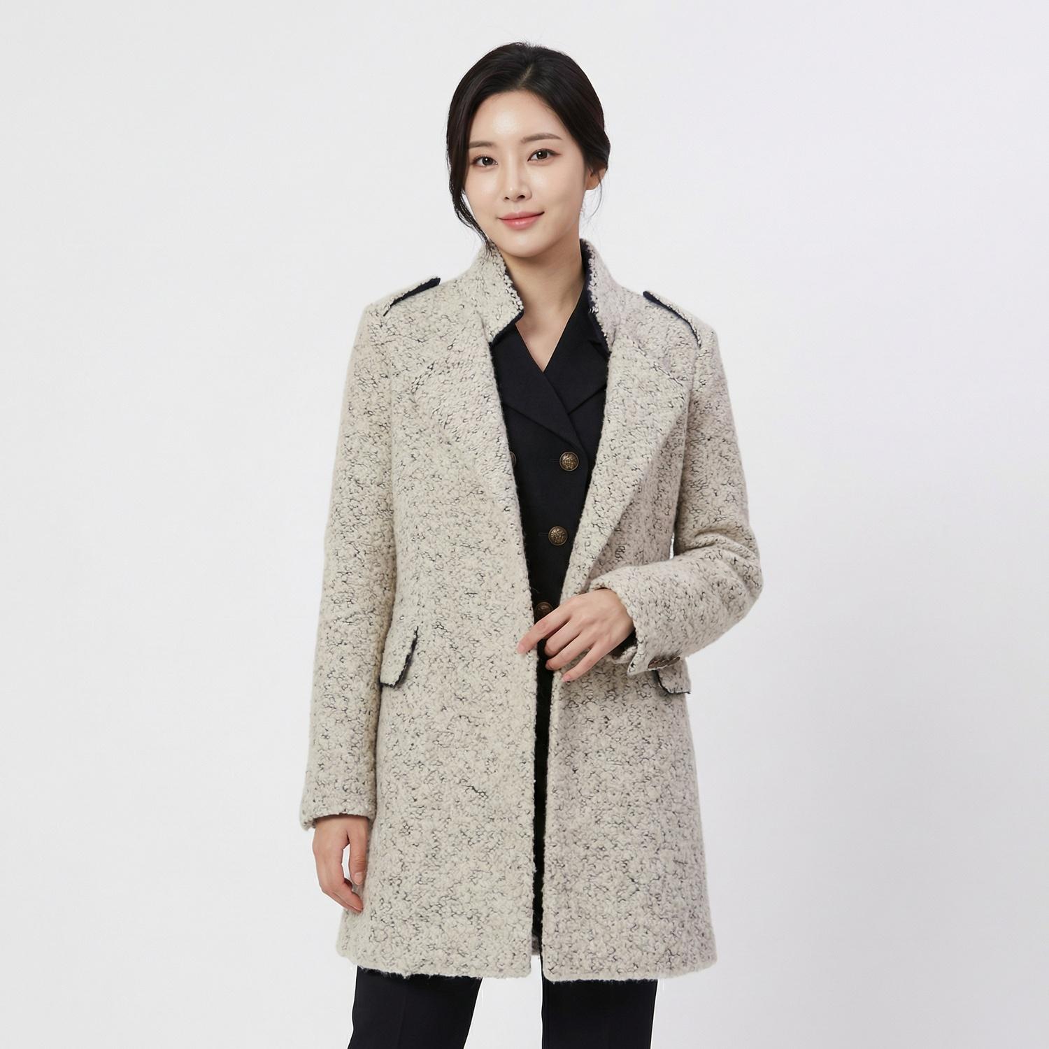 마인 더블코트 1