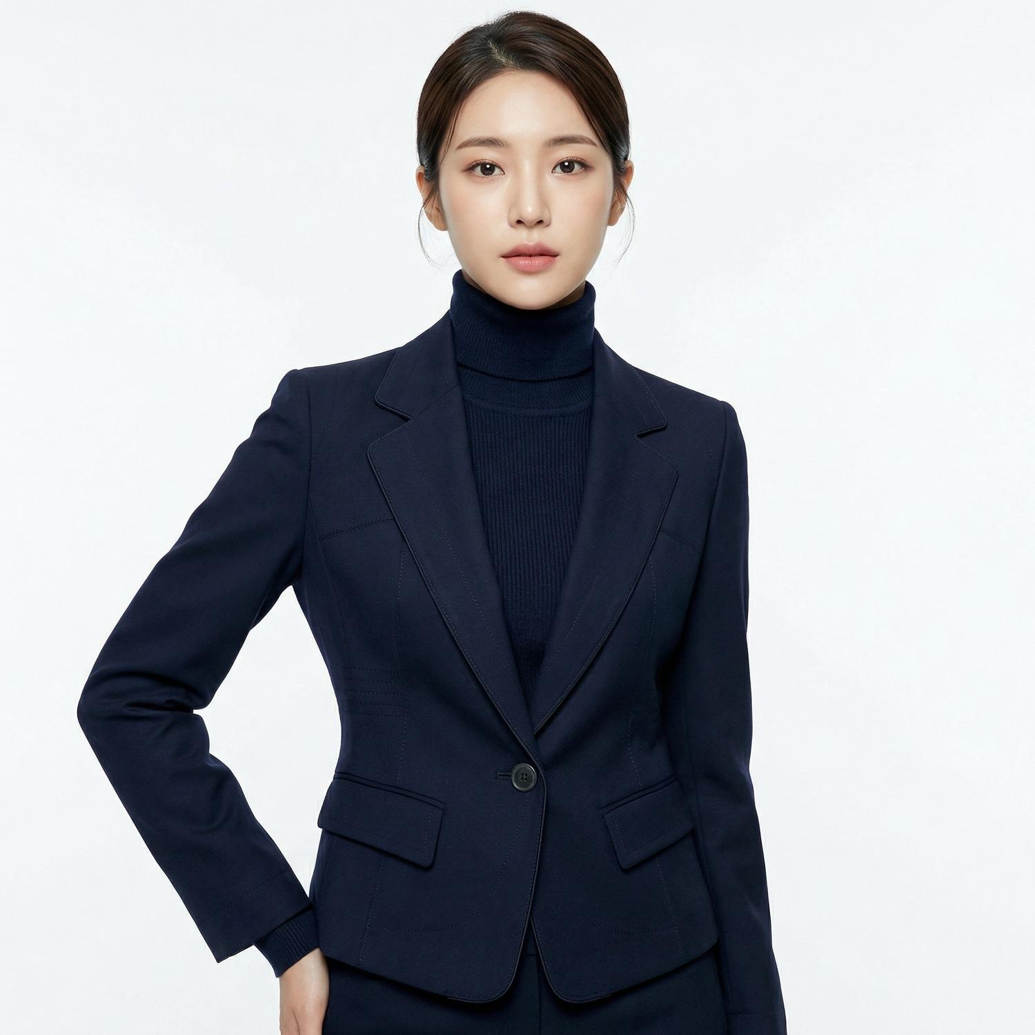 미샤 싱글재킷 1