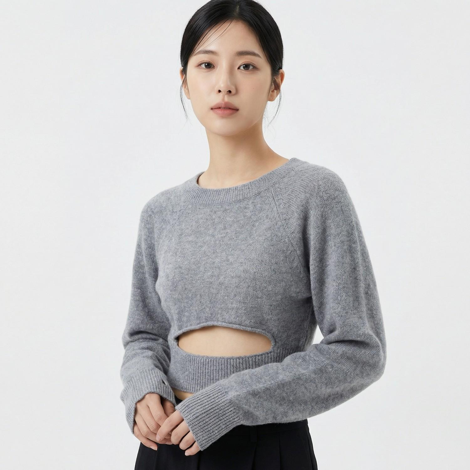 유즈 라운드니트 1