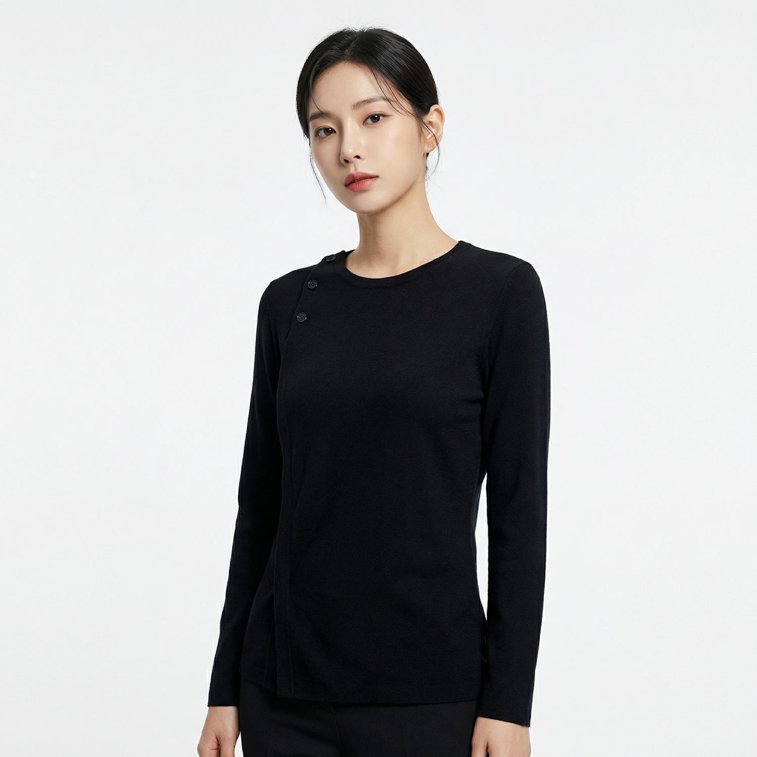 마인 라운드니트 1