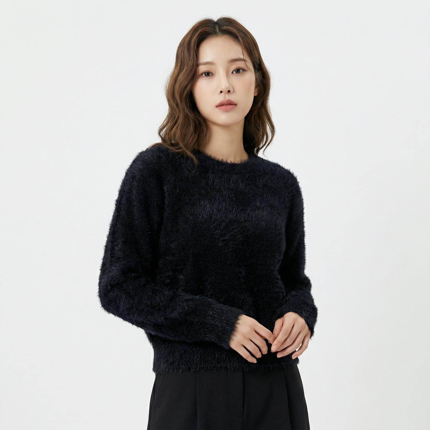 미쏘 라운드니트 1