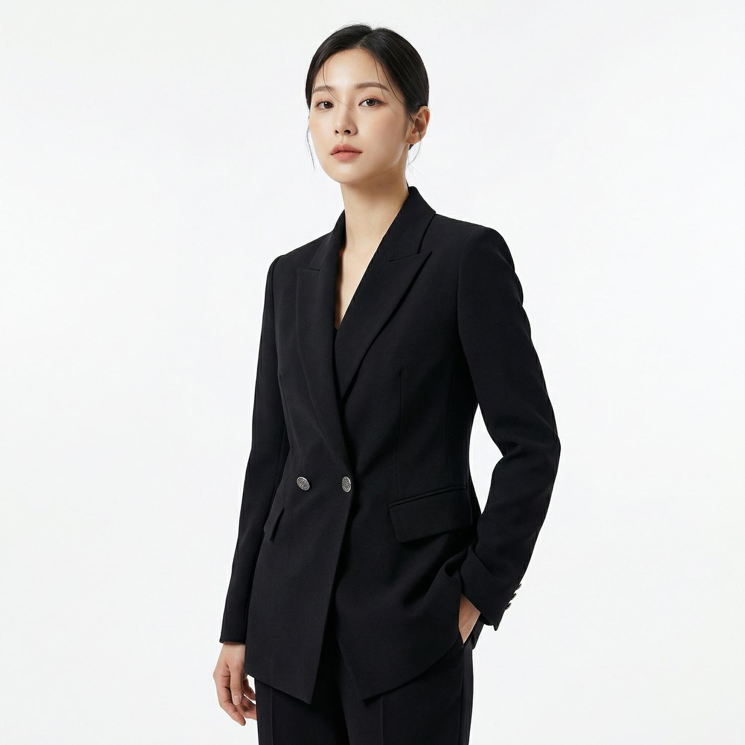 미샤 더블재킷 1
