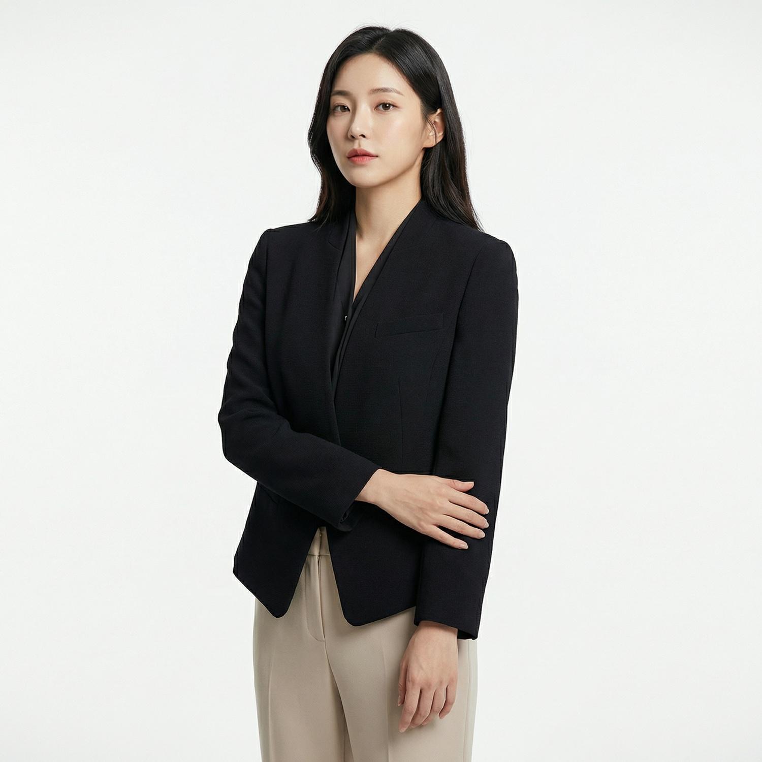 모조에스핀 싱글재킷 1