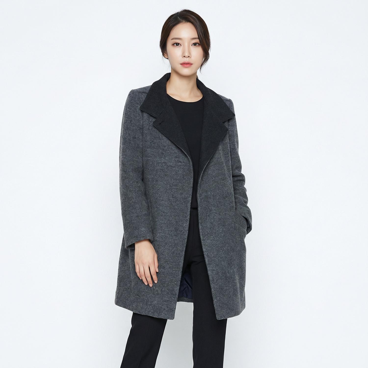 제이제이 지고트 싱글코트 1