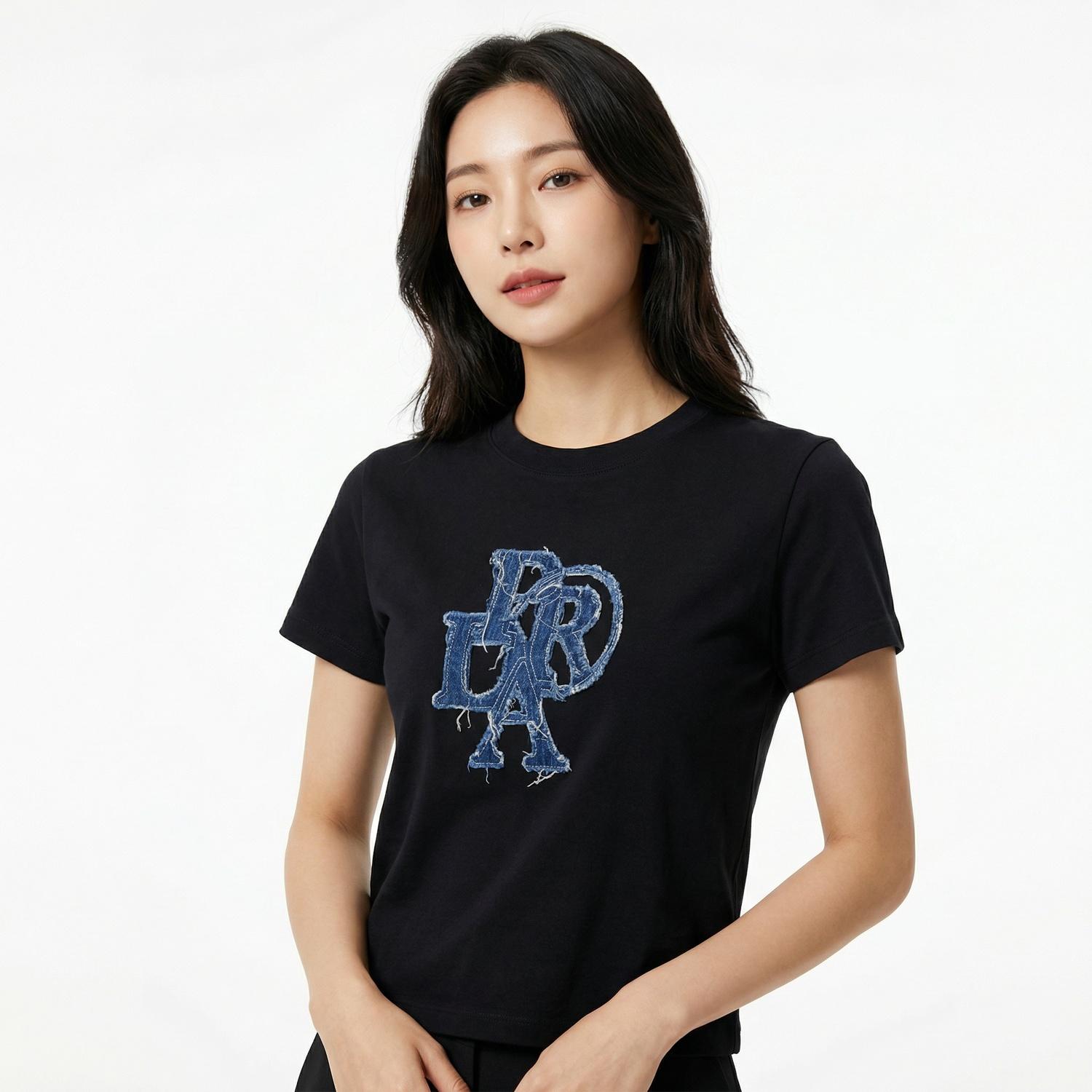 프렌다 반팔티셔츠 1