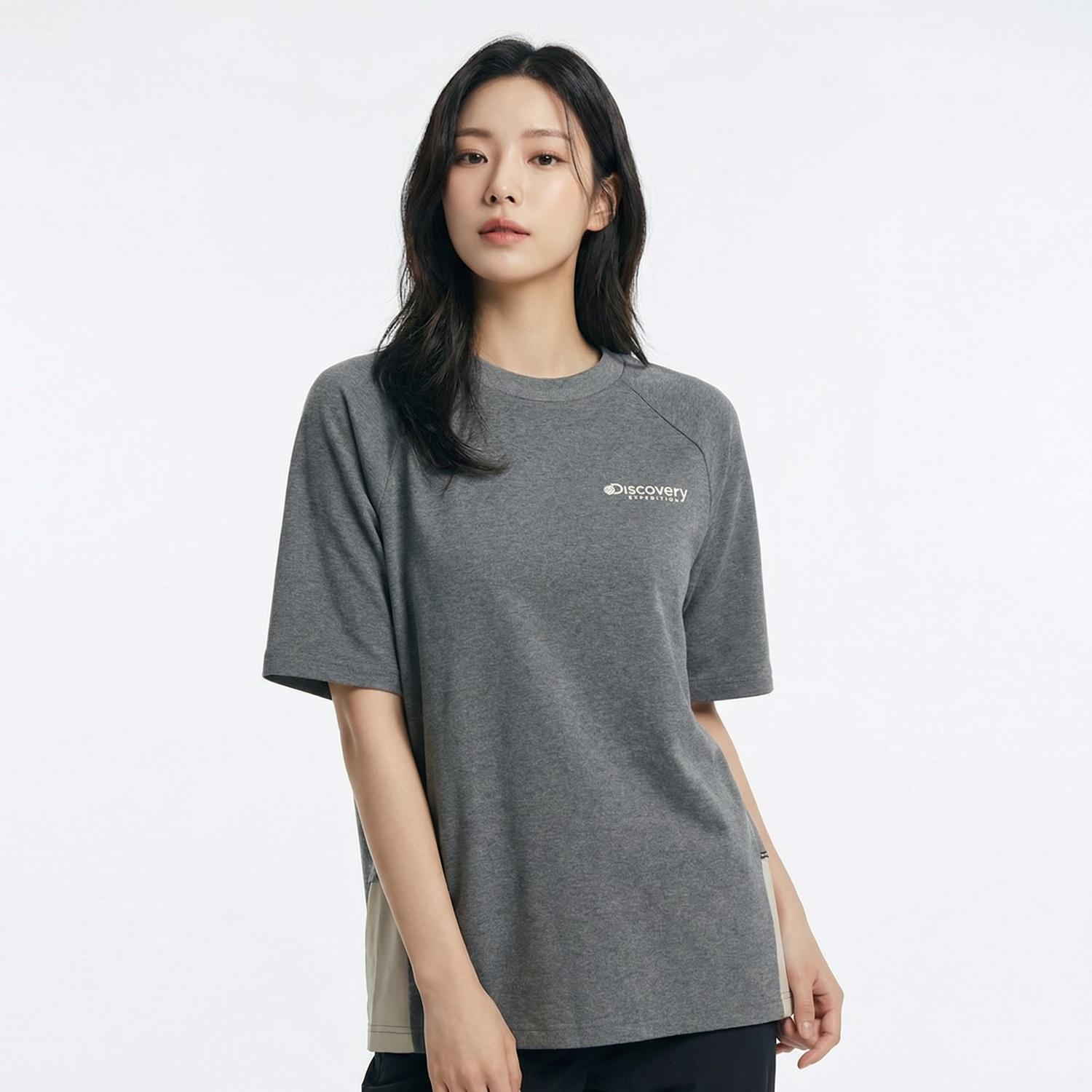 디스커버리 익스페디션 반팔티셔츠 1
