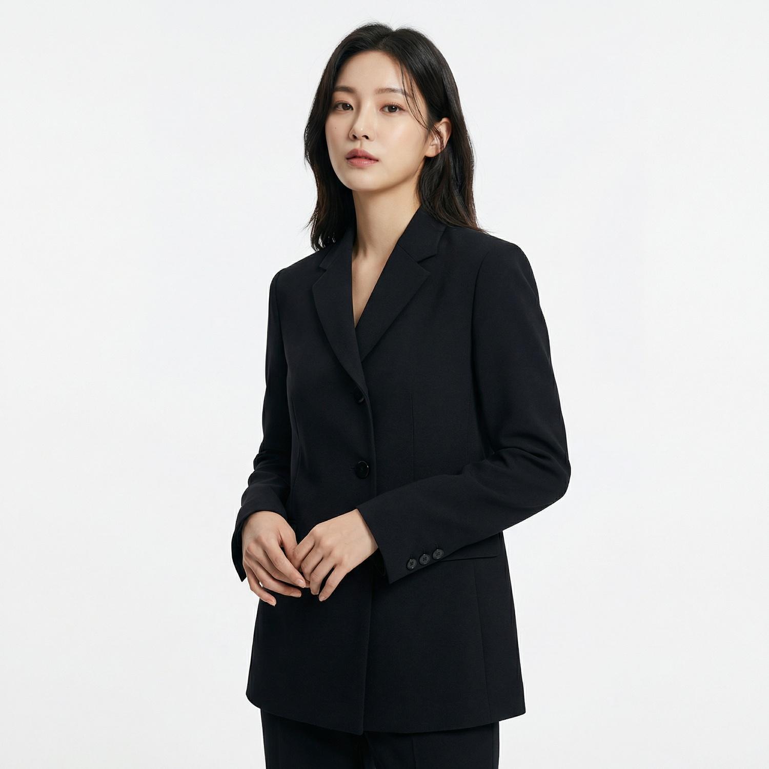 띠어리 싱글재킷 1