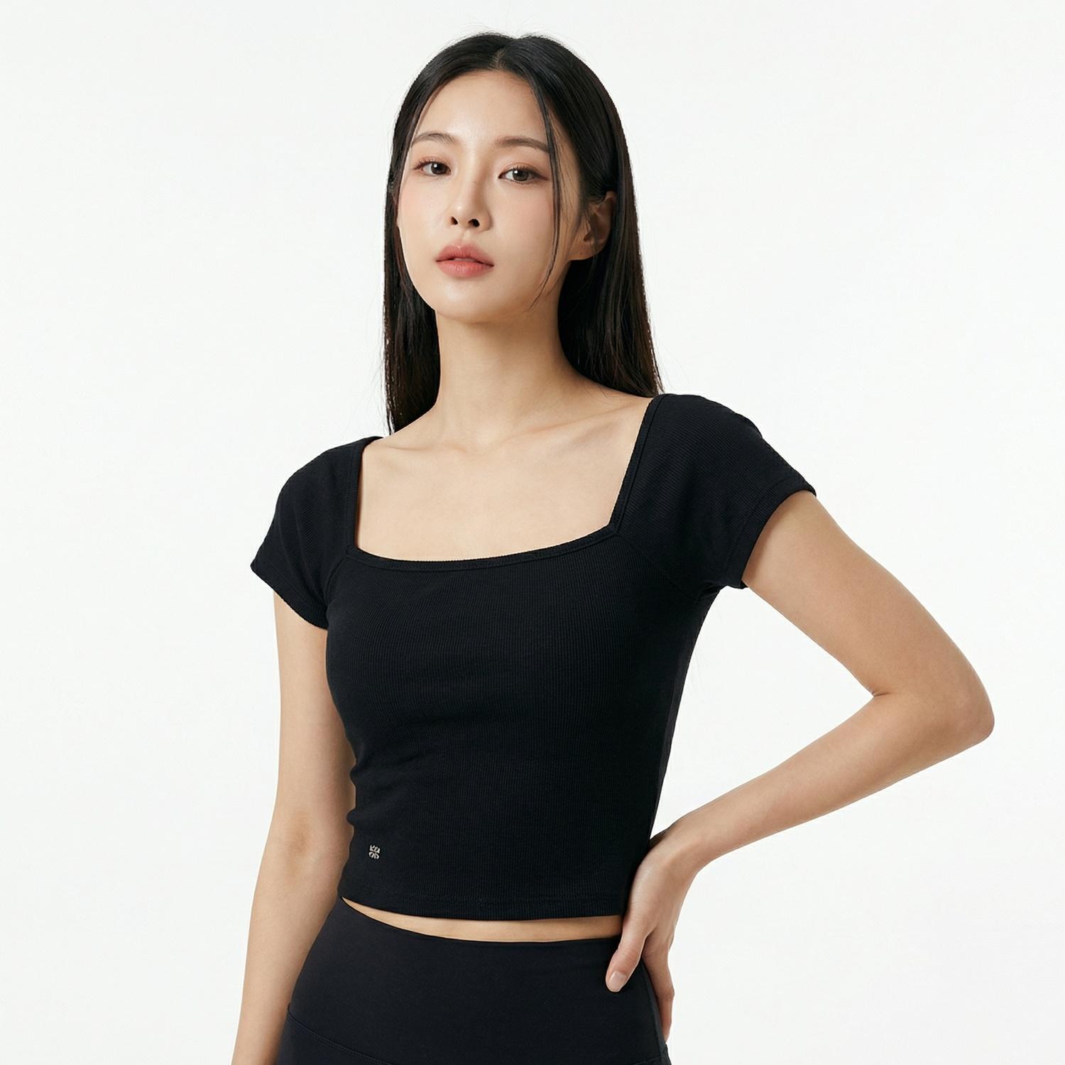 키시닝 반팔티셔츠 1
