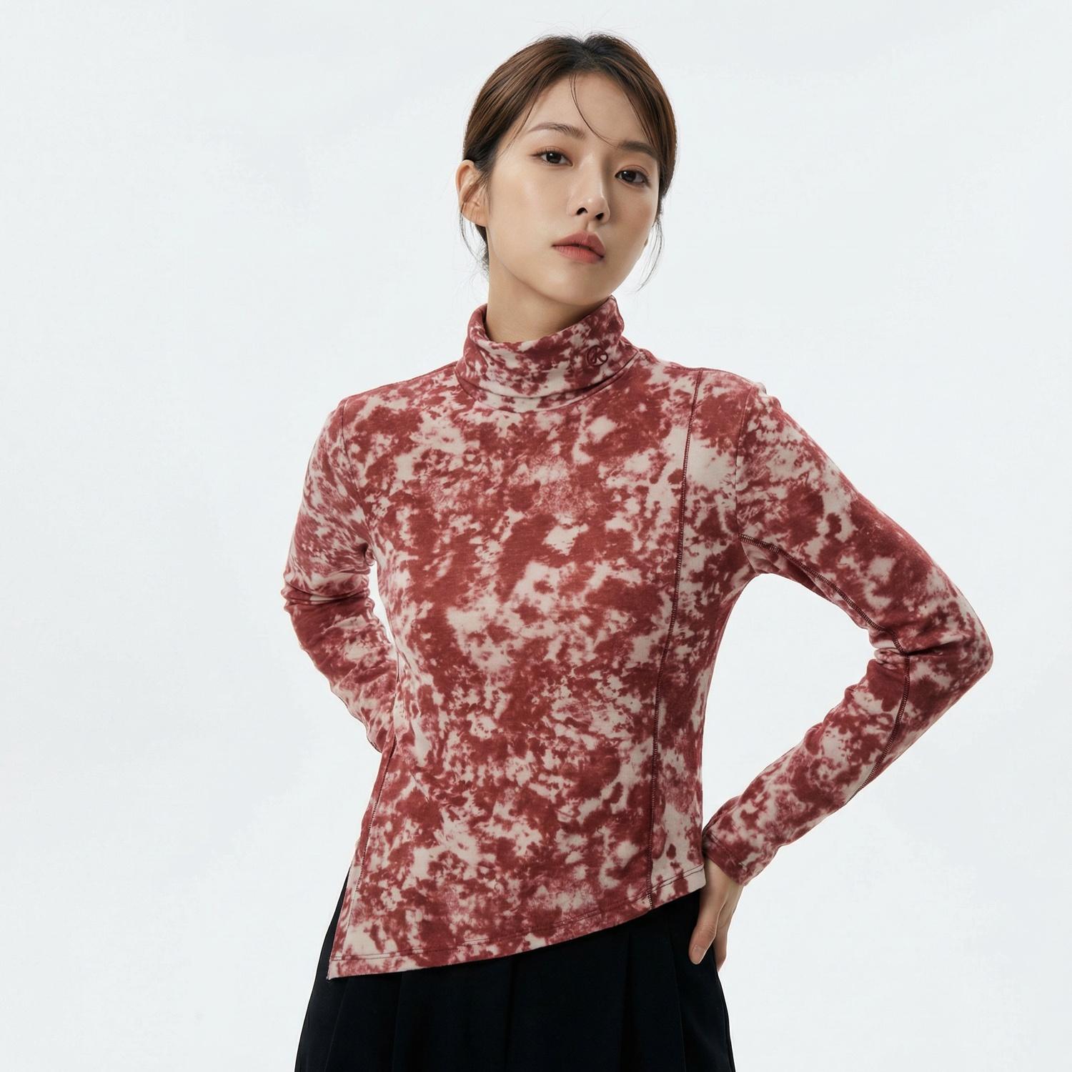 앤더슨벨 긴팔티셔츠 1