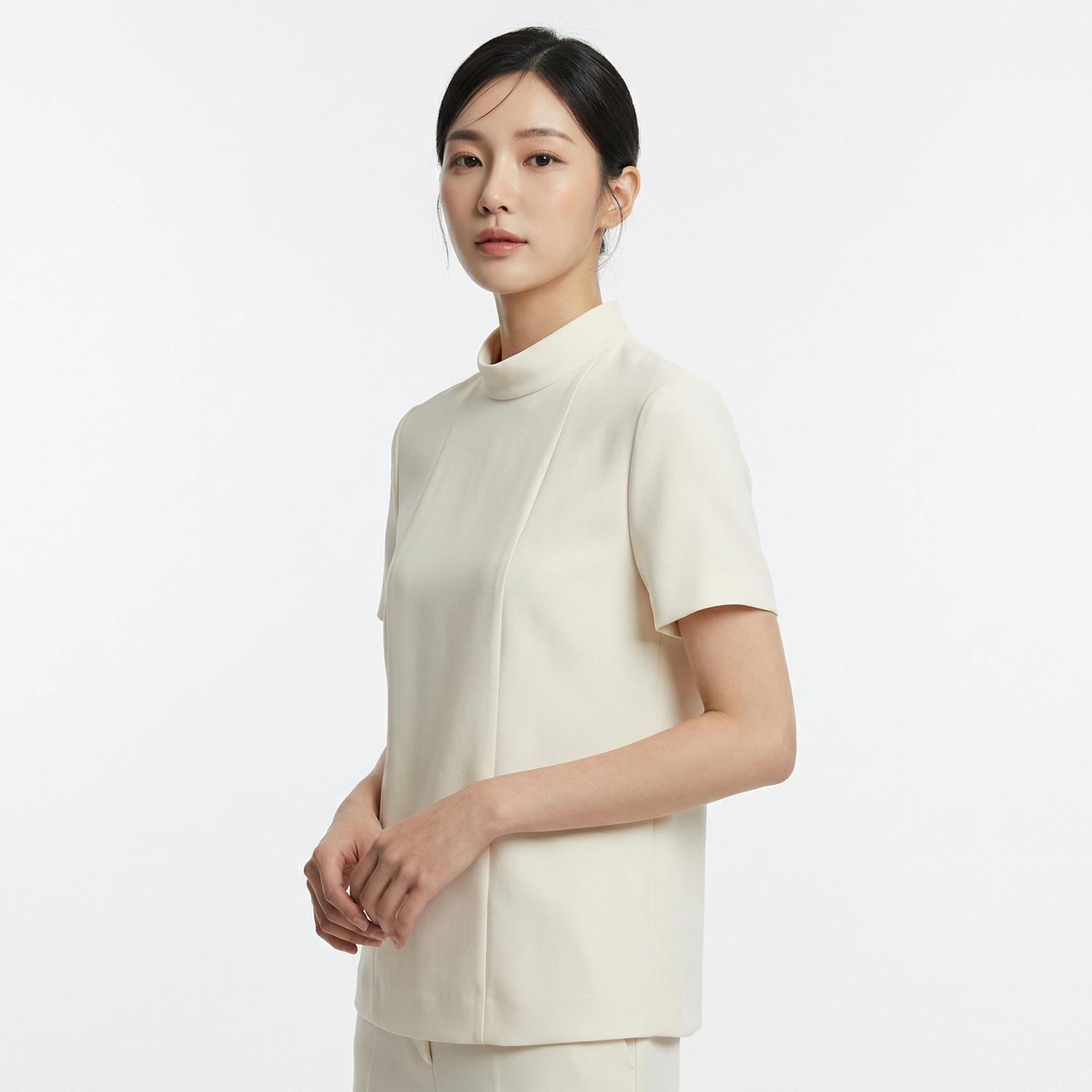 세드릭 샬리에 블라우스 1