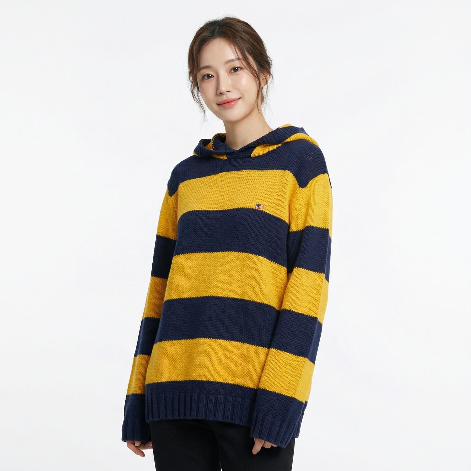 폴로 진스 컴퍼니 후드티 1