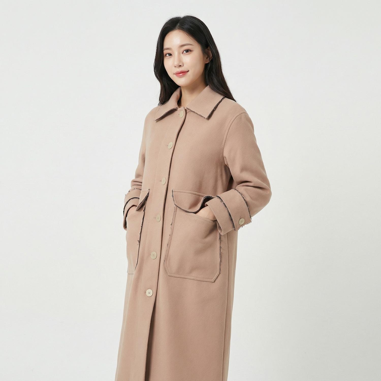 제이청 싱글코트 1