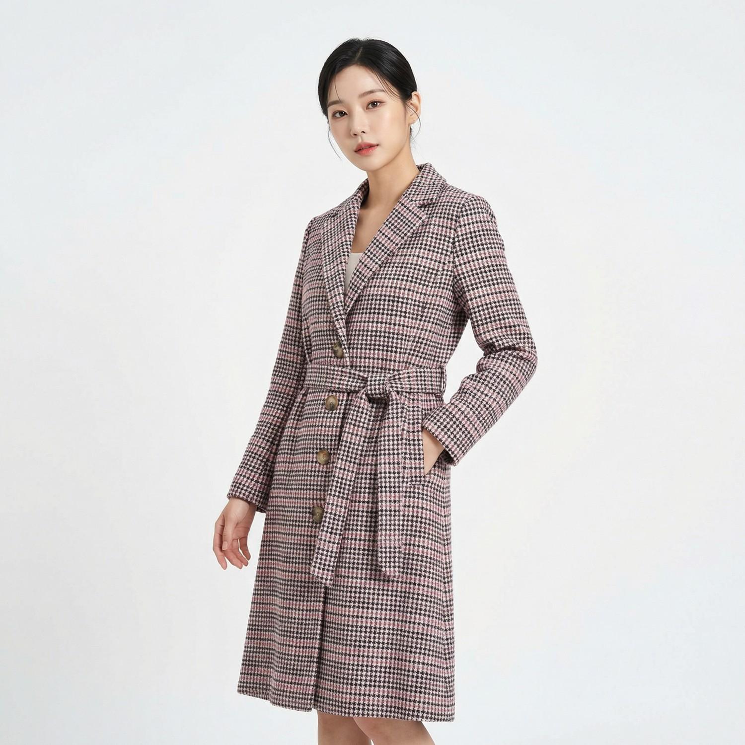 랭앤루 싱글코트 1