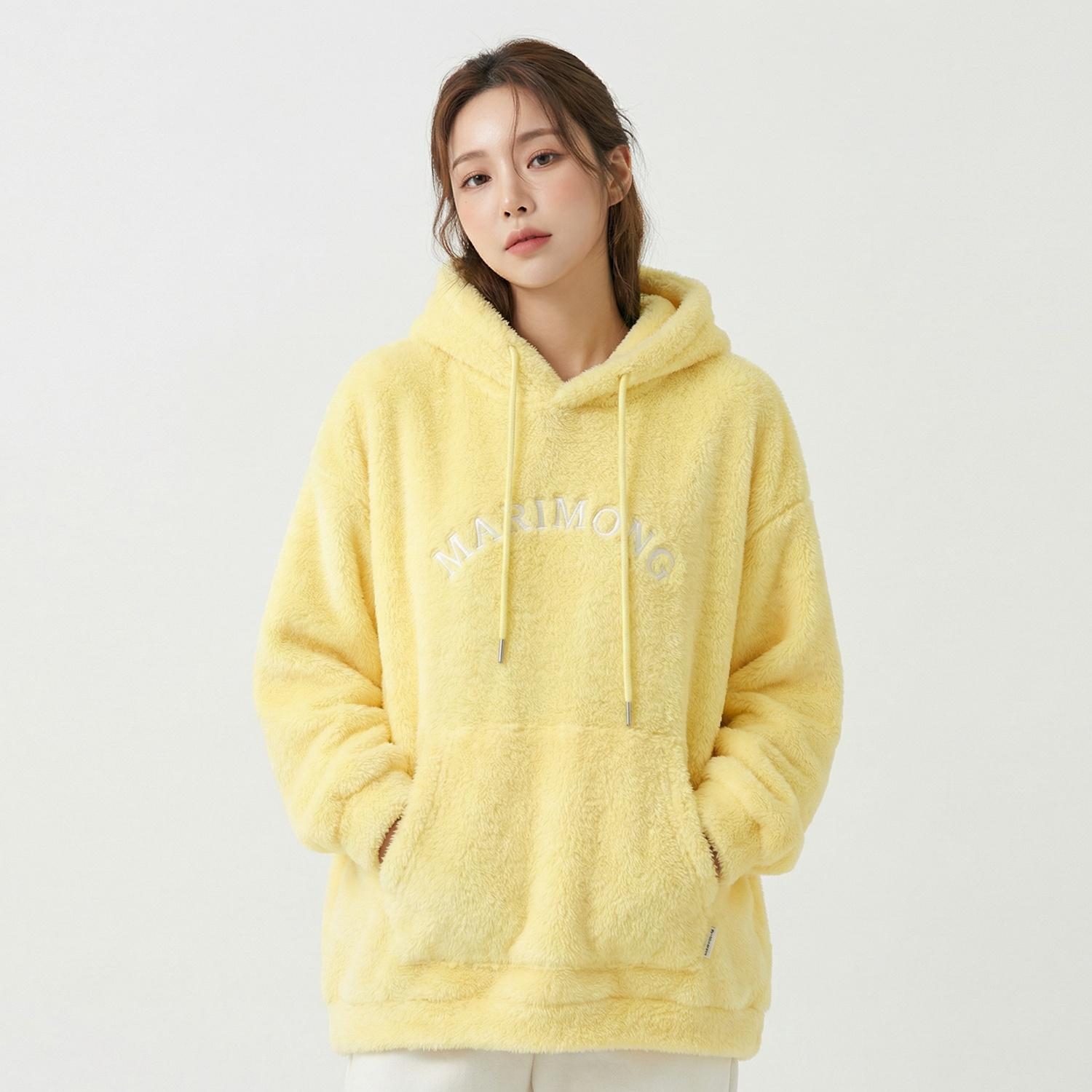 스파오 후드티 1