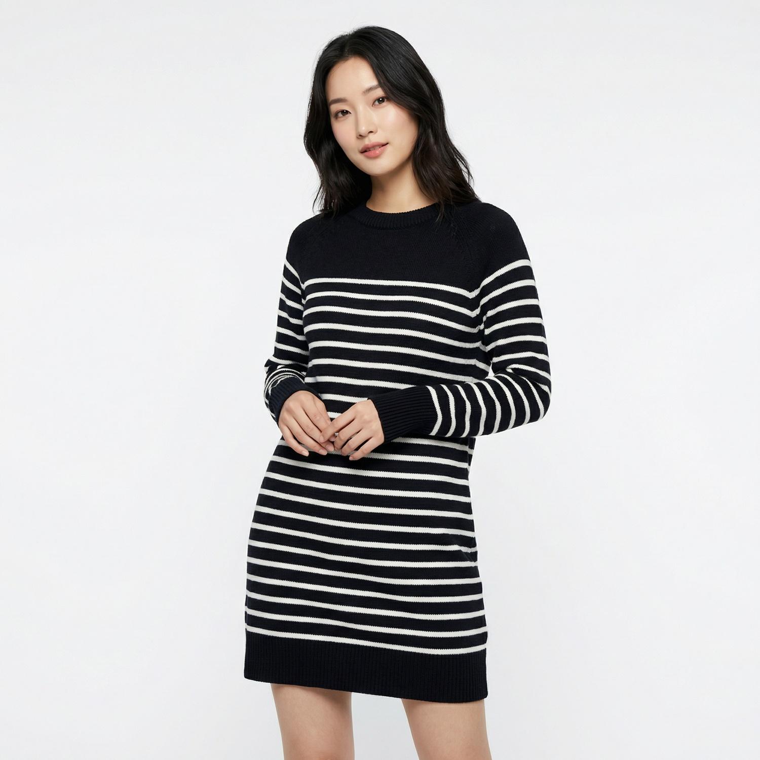자라 미니원피스 1