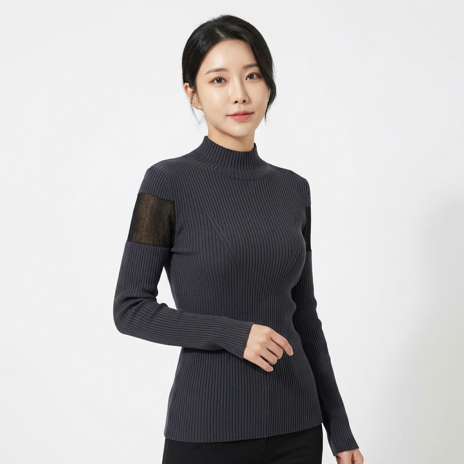 미샤 폴라니트 1