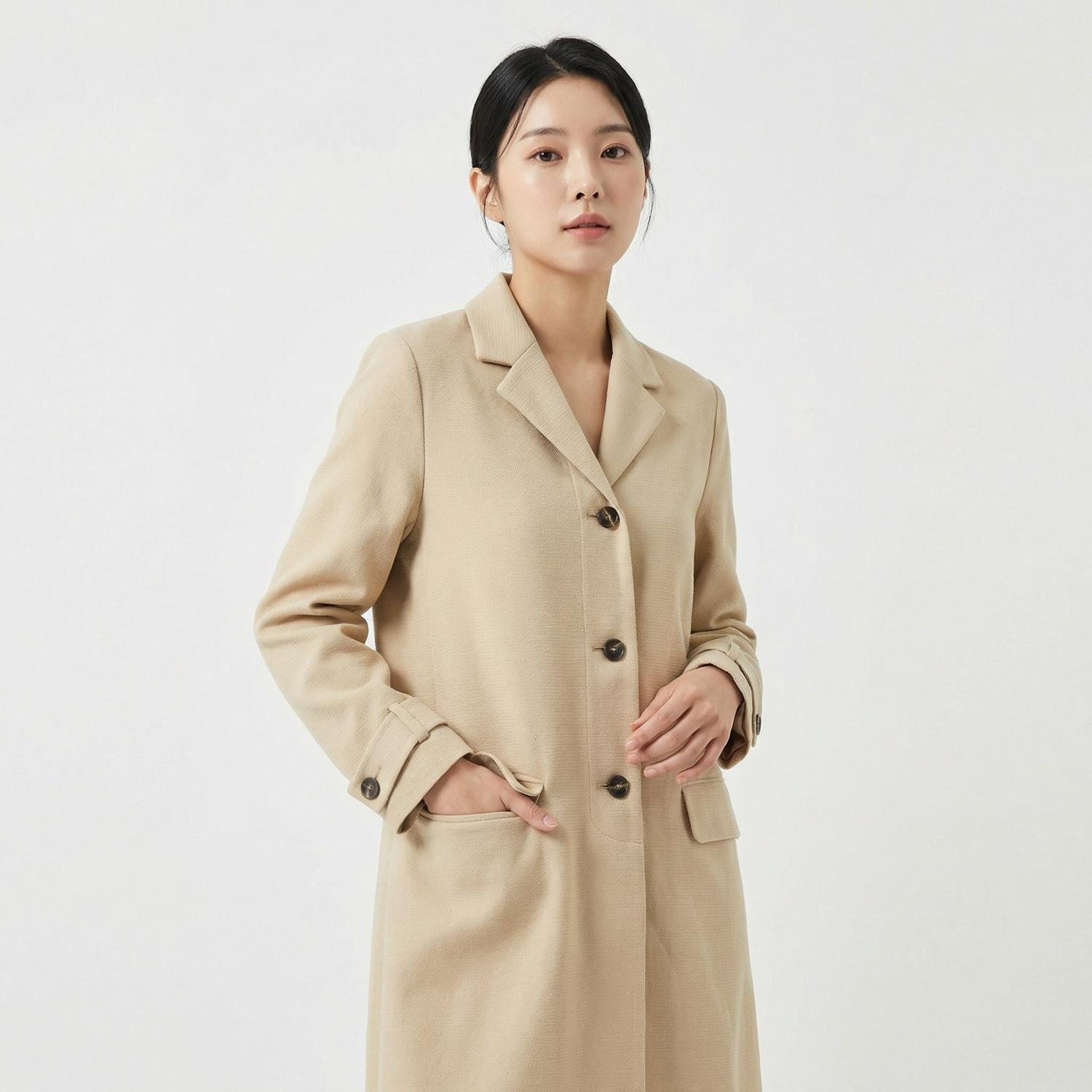 제라드다렐 싱글코트 1