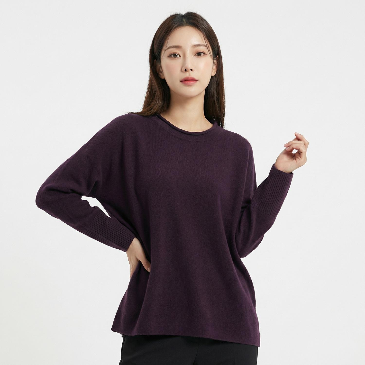 발렌시아 라운드니트 1
