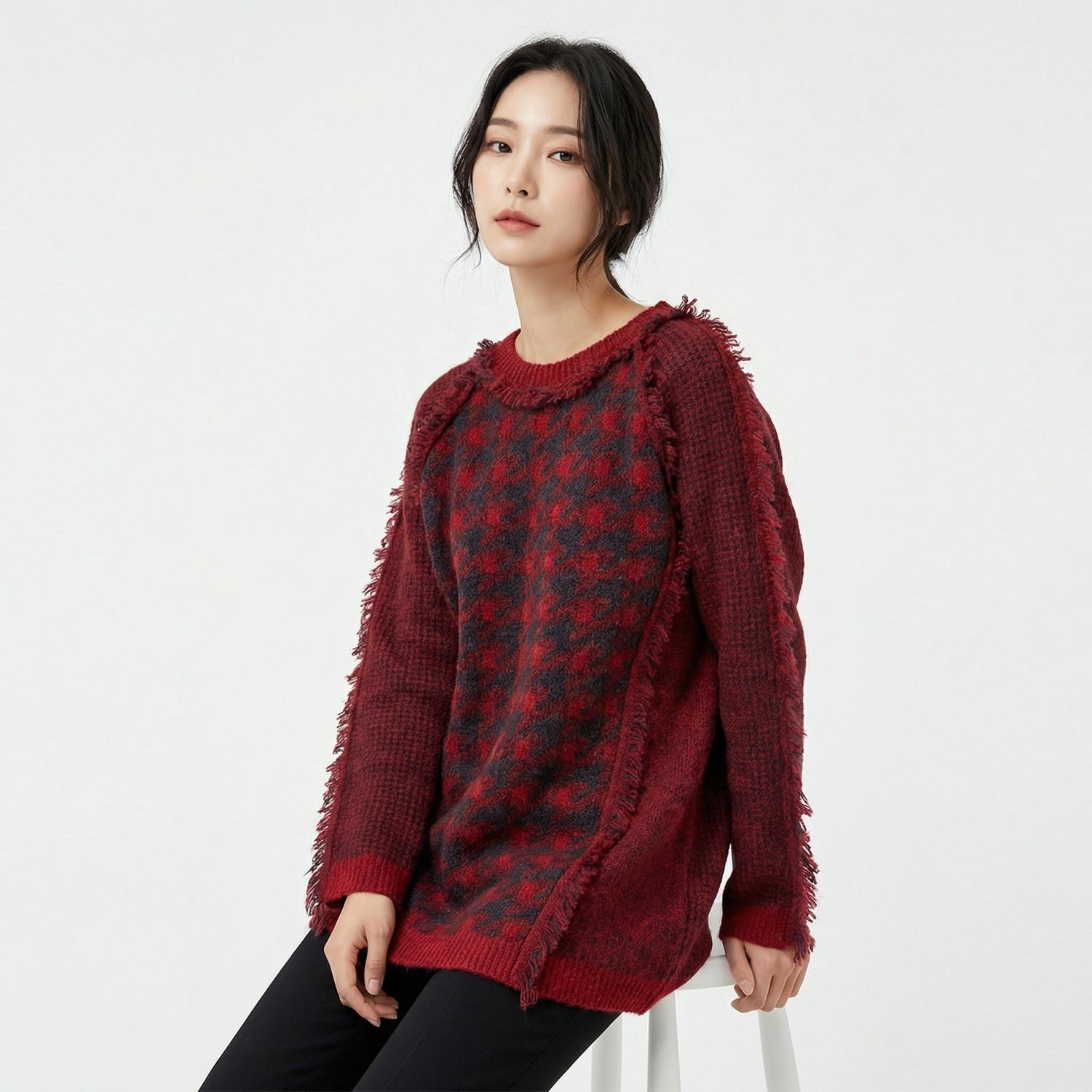 시스템 라운드니트 1