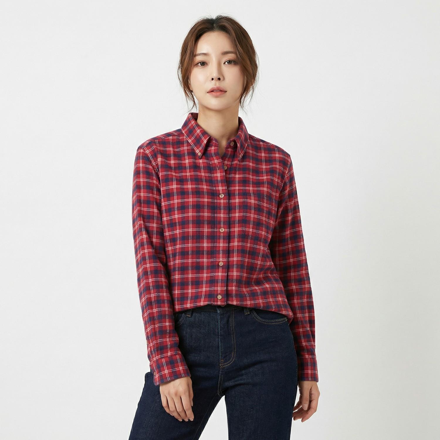 브룩스 브라더스 셔츠 1