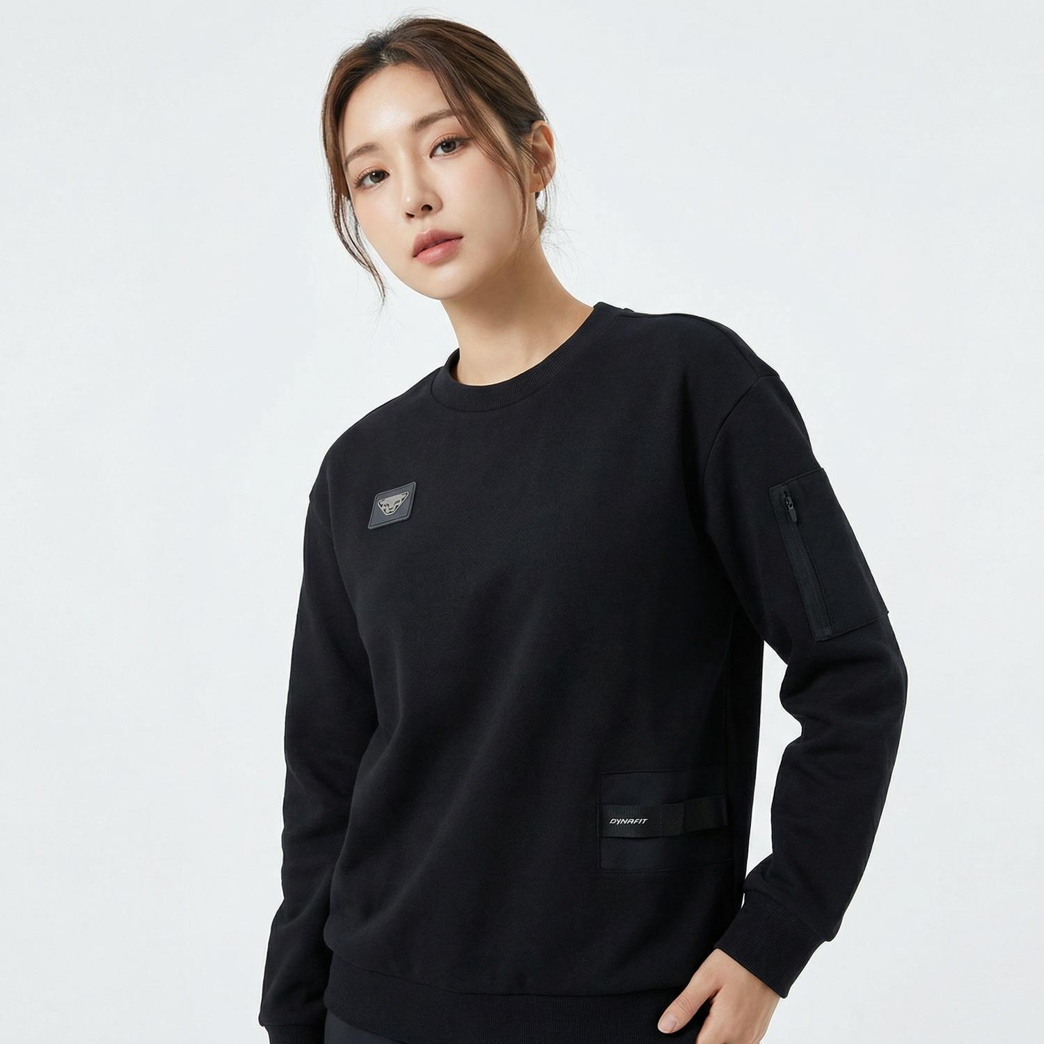 다이나핏 맨투맨티 1