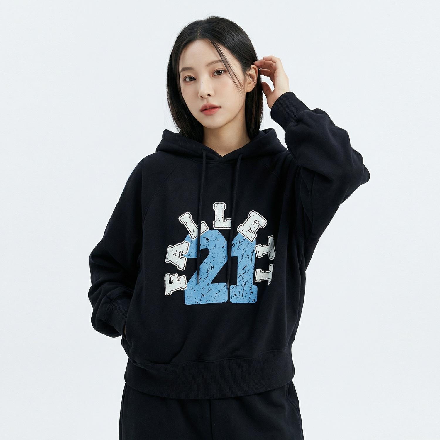 팔렛 후드티 1