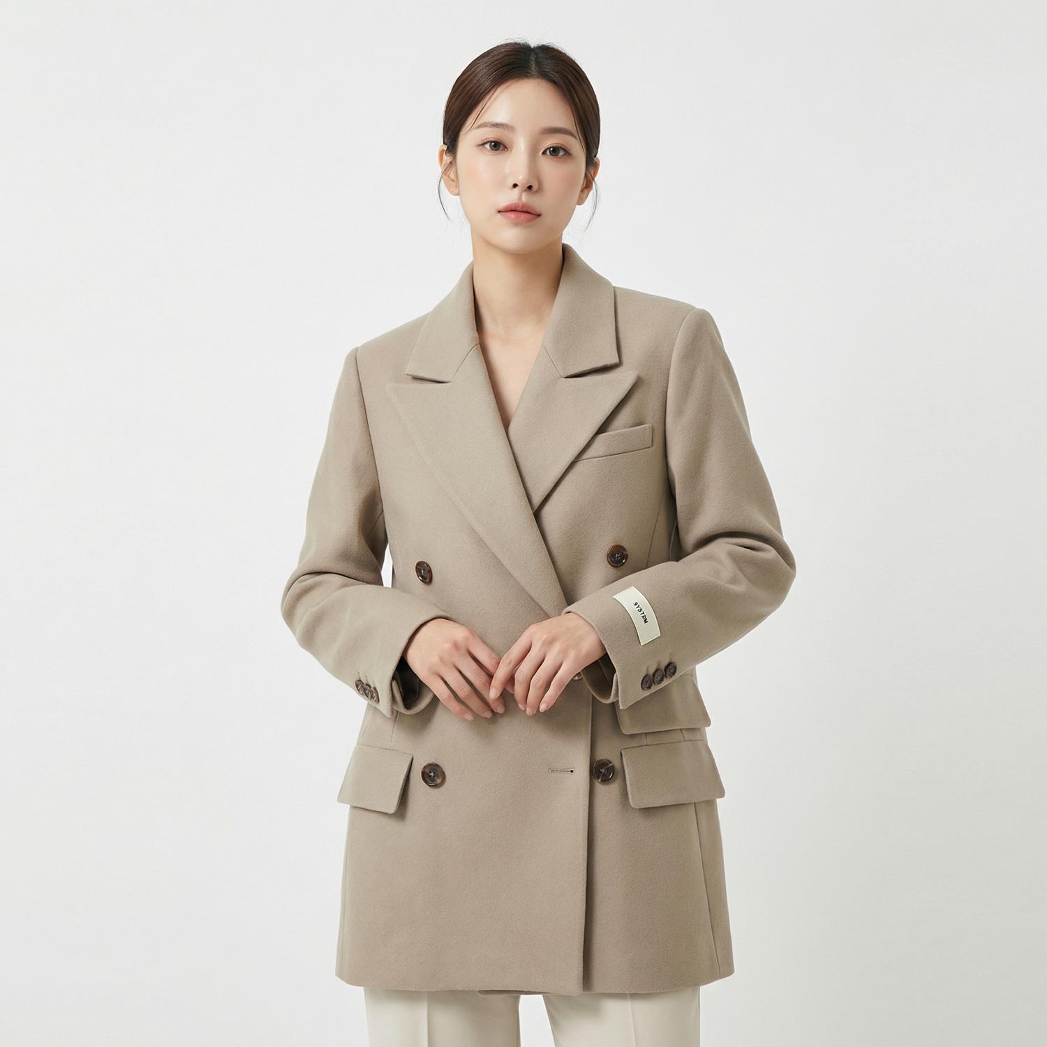 시스템 더블코트 1