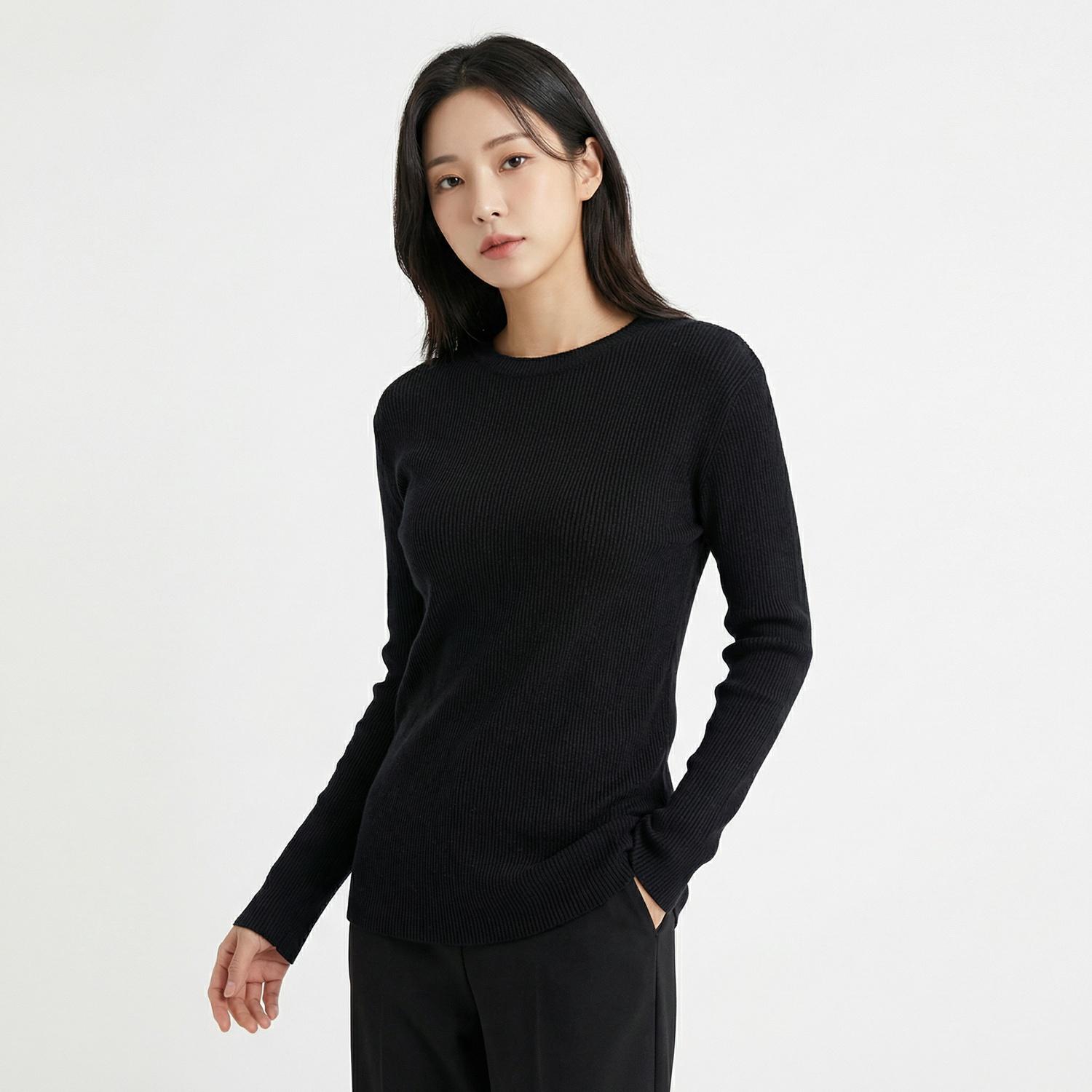 320쇼룸 긴팔티셔츠 1