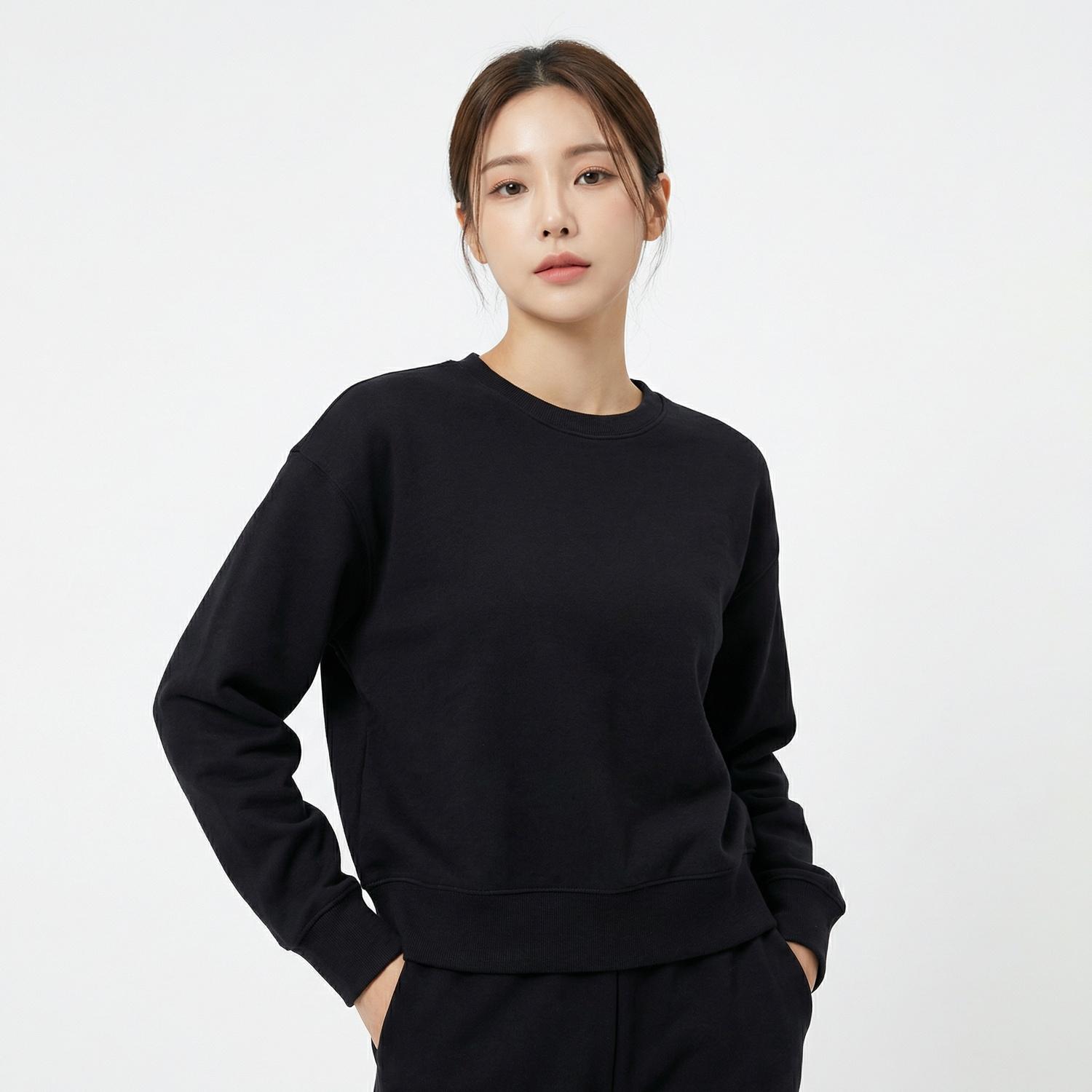 코어 맨투맨티 1
